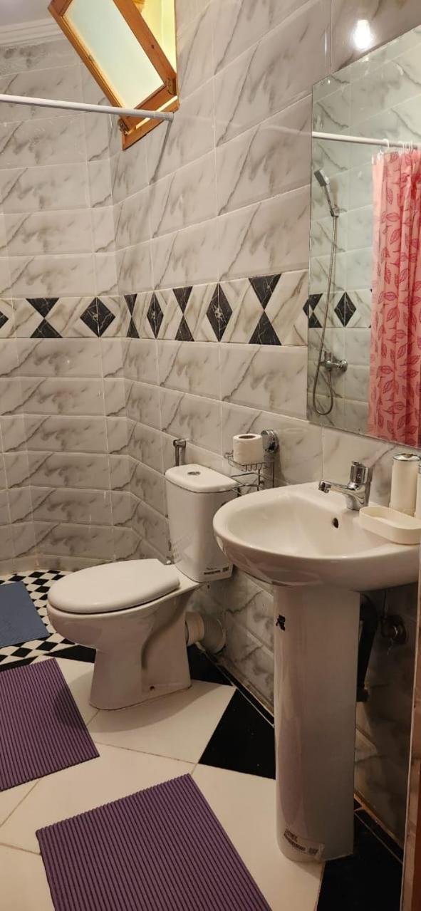 Appartement C A 7 Min De L'aeroport De Marrakech