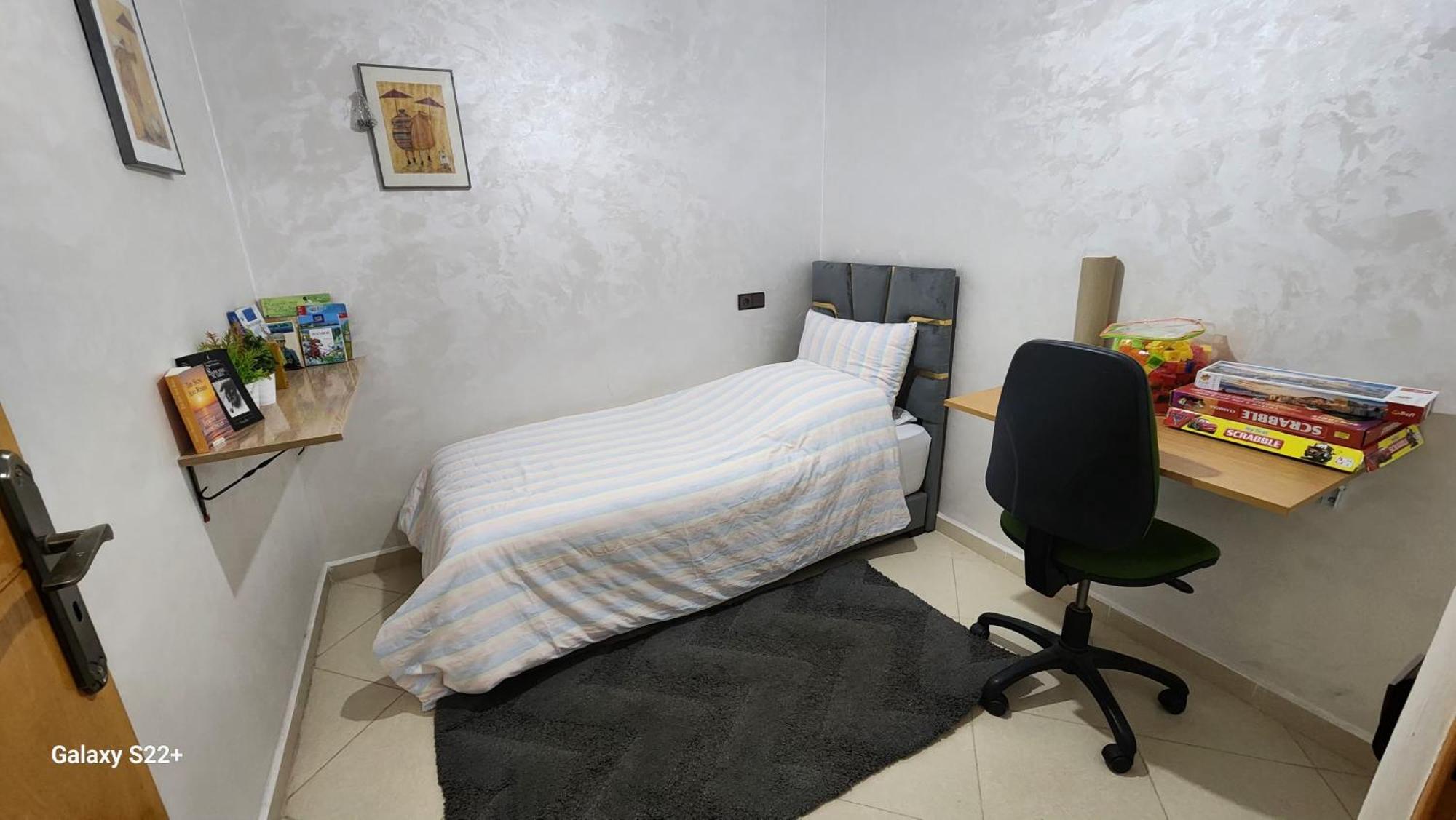 Appartement C A 7 Min De L'aeroport De Marrakech Marrakesh